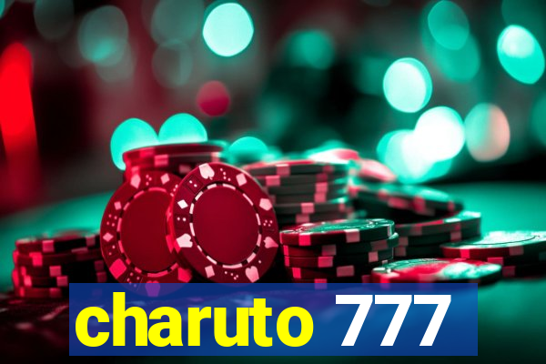 charuto 777